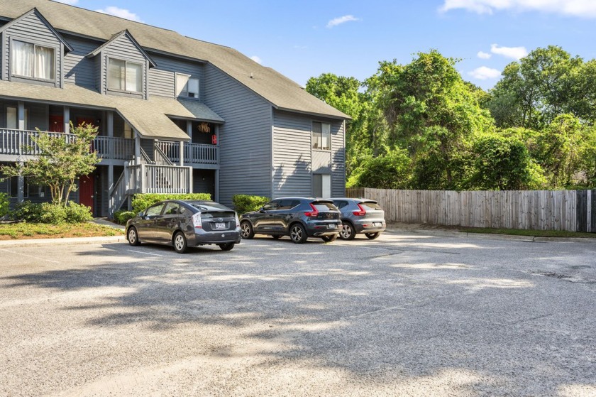 Welcome to this spacious and charming two-story, second-floor - Beach Home for sale in Charleston, South Carolina on Beachhouse.com