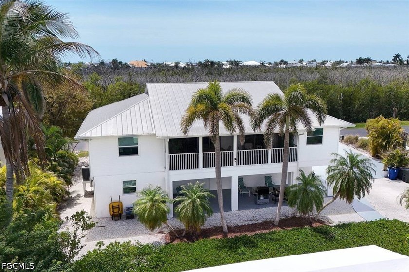 Welcome to the very quiet and comfortable Buttonwood Key - Beach Home for sale in St. James City, Florida on Beachhouse.com