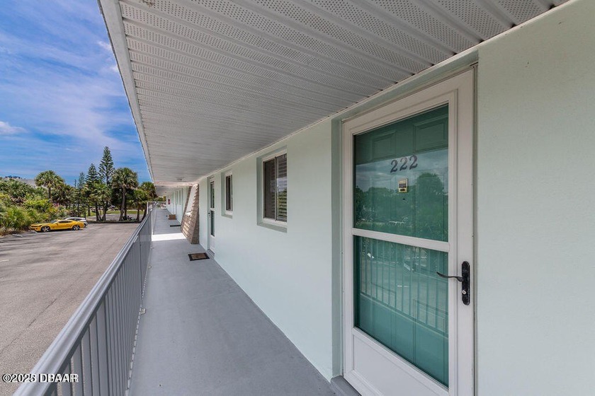 5 units that are 2 bedrooms and 1 and half baths all sold - Beach Home for sale in Ormond Beach, Florida on Beachhouse.com