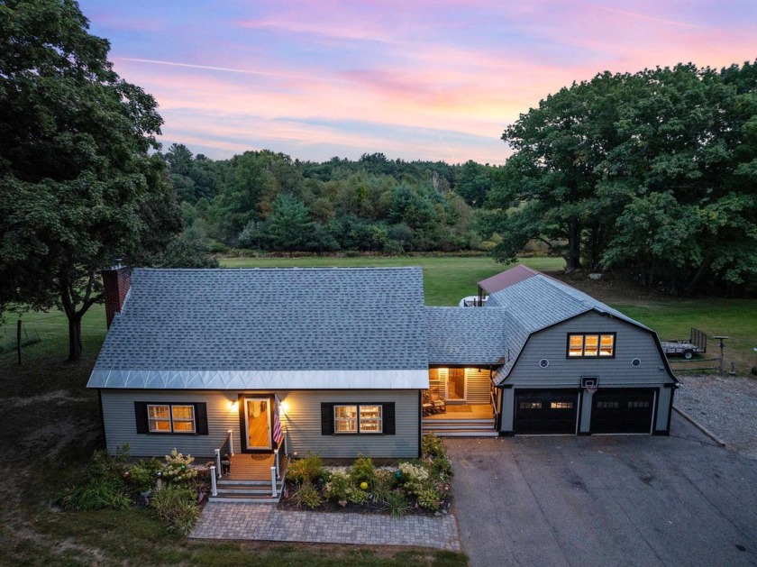 A MUST SEE as homes like this don't come for sale often. A home - Beach Home for sale in Dover, New Hampshire on Beachhouse.com