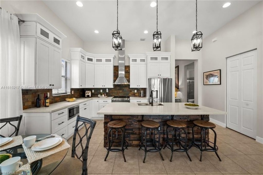 Look no further! This charming 4-bedroom, 3-bathroom home in the - Beach Home for sale in Ave Maria, Florida on Beachhouse.com
