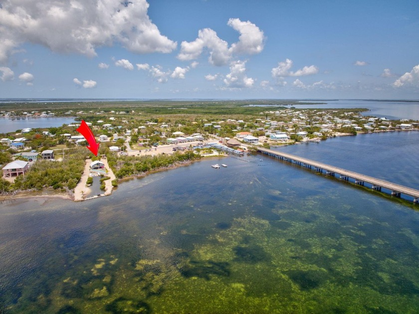 'Smuggler's Cove' is rich in history and a bit of mystery, as - Beach Home for sale in Big Pine Key, Florida on Beachhouse.com