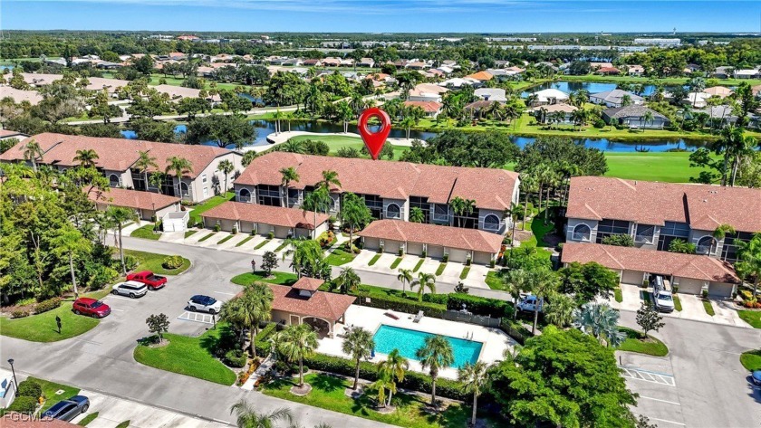 Welcome to Olde Hickory, a best-kept secret in country club - Beach Condo for sale in Fort Myers, Florida on Beachhouse.com