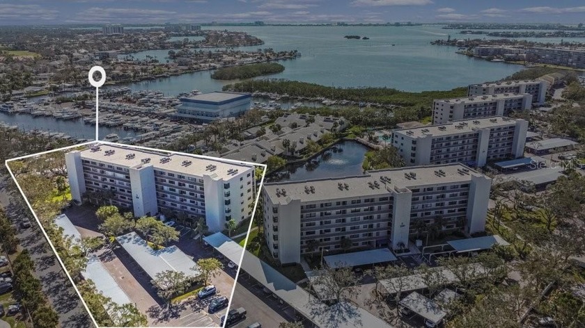 LOCATION, LOCATION, LOCATION, Now is the time to acquire your - Beach Condo for sale in South Pasadena, Florida on Beachhouse.com