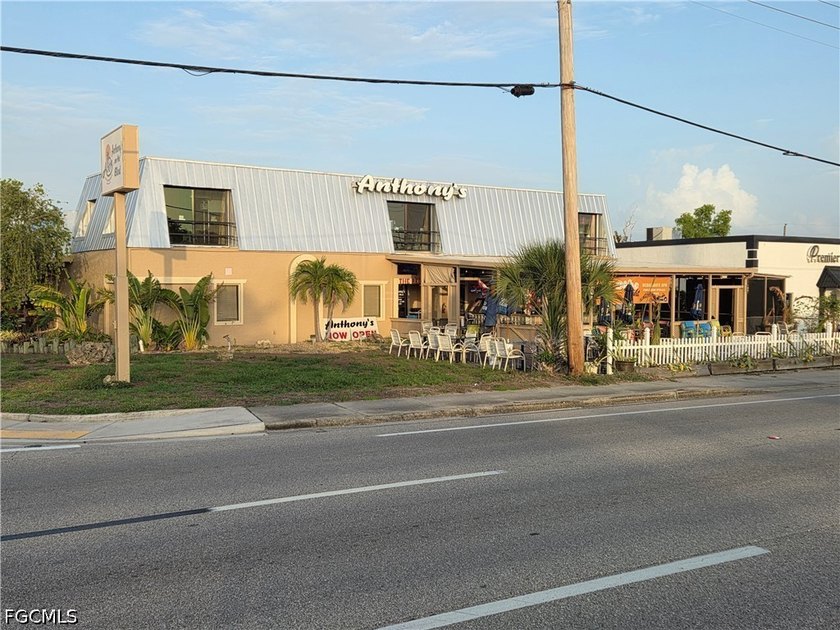 LISTED FOR $1,700,000, $600,000 UNDER APPRAISED VALUE COMPLETED - Beach Commercial for sale in Cape Coral, Florida on Beachhouse.com