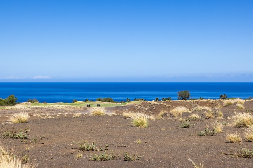 Crowning Mauna Kea Resort, the Hapuna Estates is an exclusive - Beach Lot for sale in Kamuela, Hawaii on Beachhouse.com