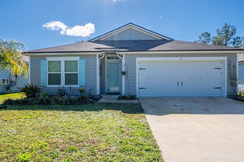 Opportunity awaits in the desirable Grand Reserve community of - Beach Home for sale in Bunnell, Florida on Beachhouse.com