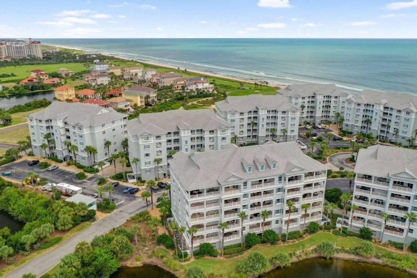 Incredible sunset views await from this beautifully updated - Beach Condo for sale in Palm Coast, Florida on Beachhouse.com