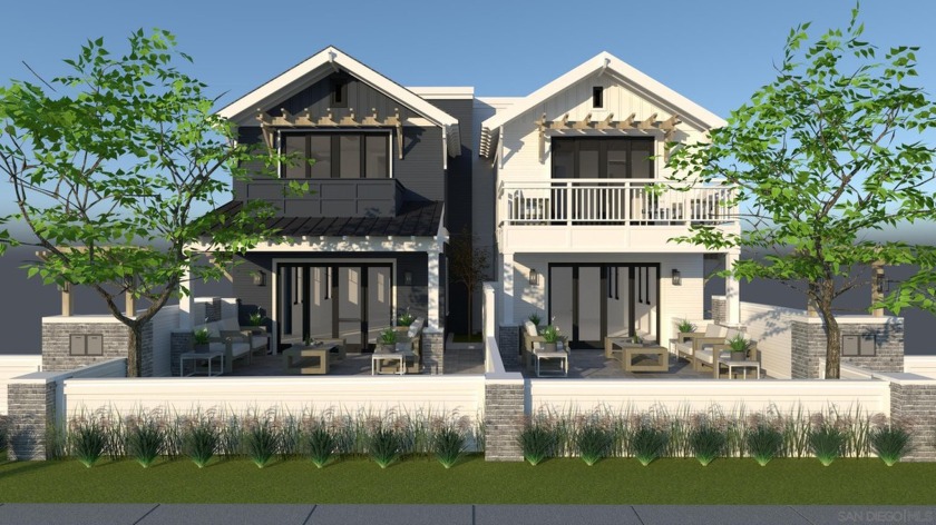 **Under Construction: Coastal Elegance in Coronado** This - Beach Home for sale in Coronado, California on Beachhouse.com