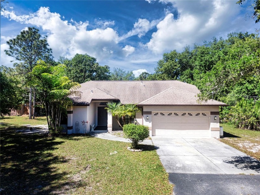 A Diamond in the rought! ASSUME THIS VA MORTGAGE for under 3% - Beach Home for sale in Wimauma, Florida on Beachhouse.com