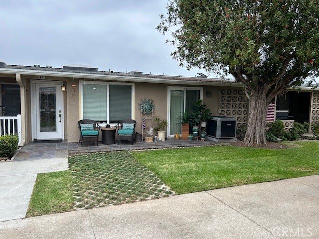 Beautiful expanded one bedroom one bath unit that has been - Beach Other for sale in Seal Beach, California on Beachhouse.com