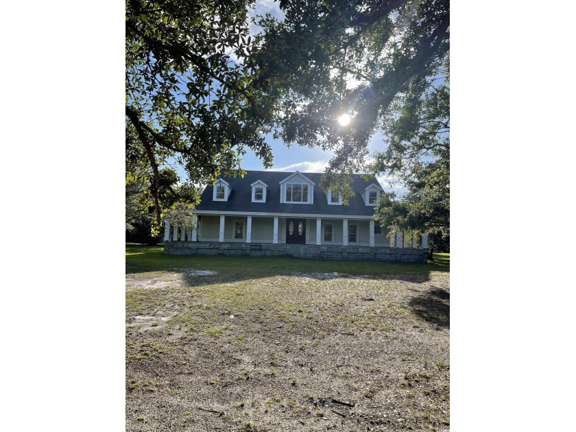 Pawleys Island, referred to as *blessed isle* with it's four - Beach Home for sale in Pawleys Island, South Carolina on Beachhouse.com