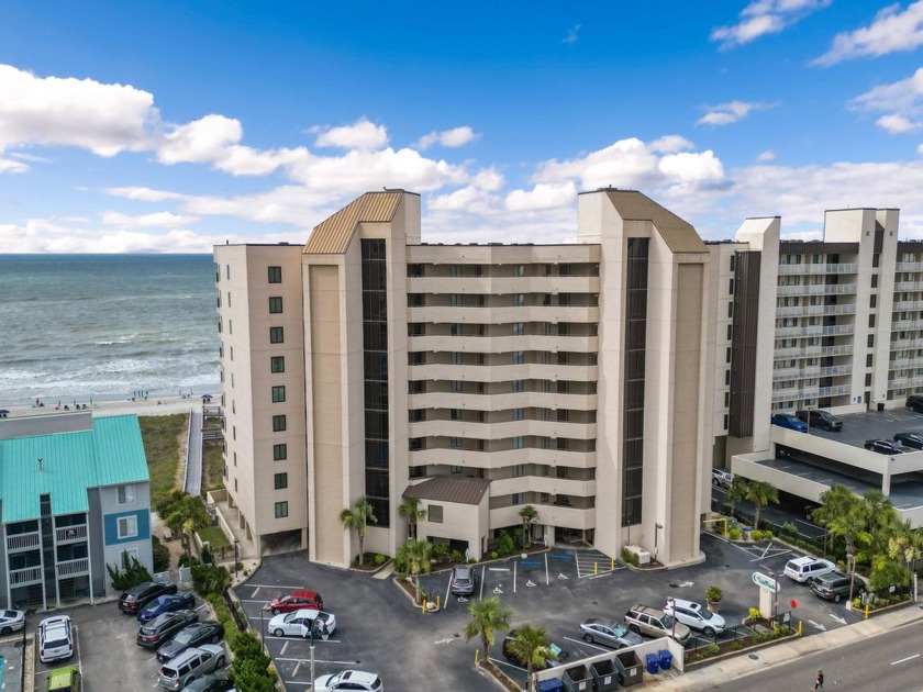 Come and see this little slice of coastal heaven! Enjoy gorgeous - Beach Condo for sale in North Myrtle Beach, South Carolina on Beachhouse.com
