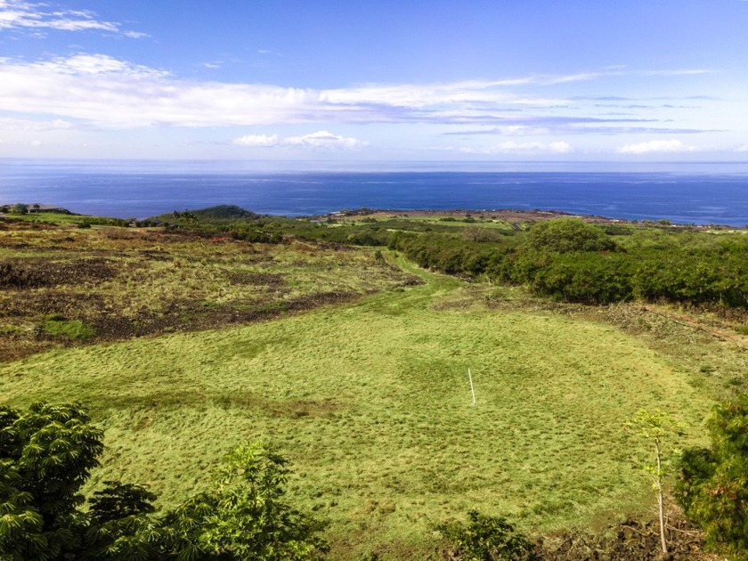 Located on the Kona Coast of Hawaii Island, Hokuli'a is a - Beach Lot for sale in Kealakekua, Hawaii on Beachhouse.com