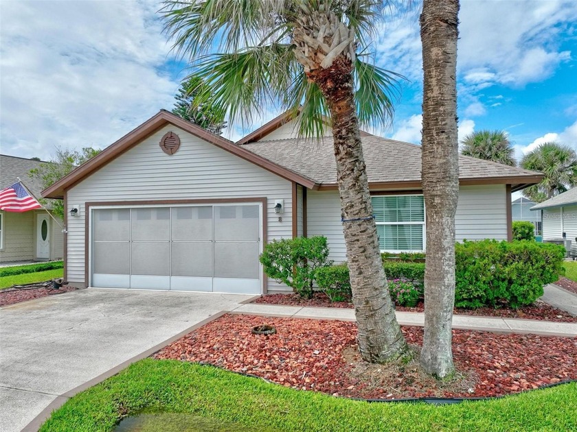 Experience the ultimate in coastal living with this exceptional - Beach Home for sale in Palm Coast, Florida on Beachhouse.com