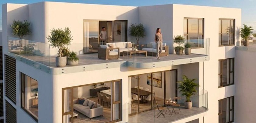 Golf Lifestyle Residences in Santa Maria Panama City Living

 - Beach Condo for sale in Panama City,  on Beachhouse.com