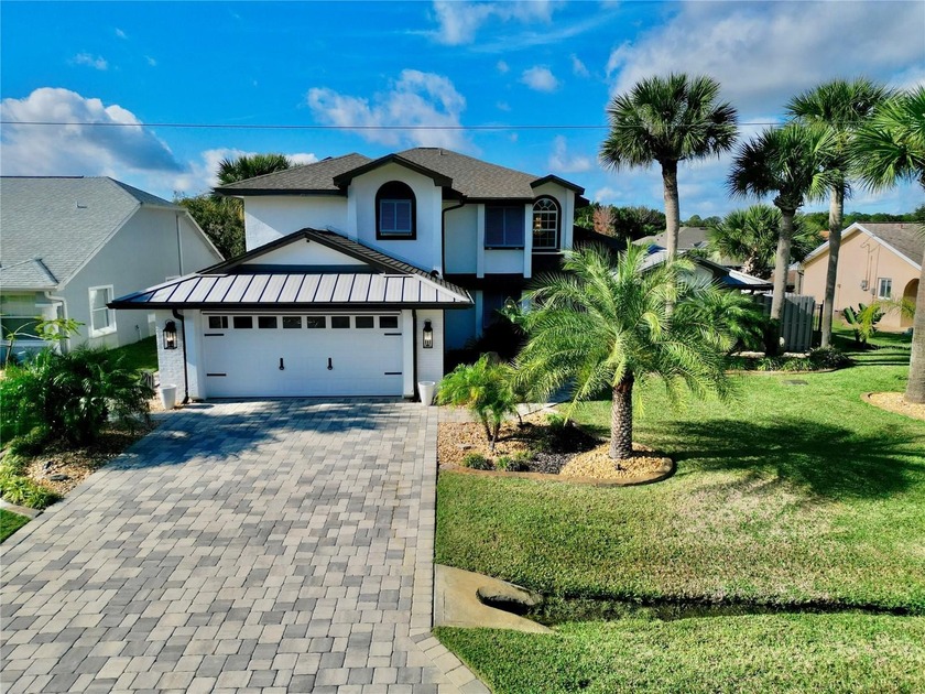 Under contract-accepting backup offers. Boater's Dream on a - Beach Home for sale in Palm Coast, Florida on Beachhouse.com