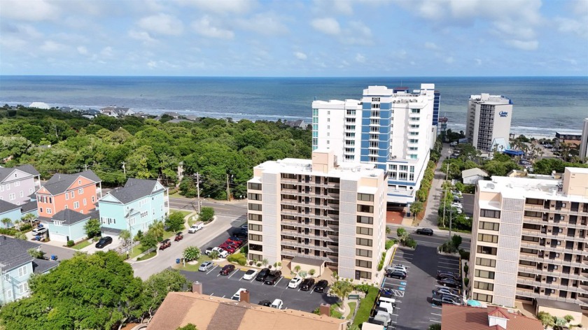 Welcome to your new home, second home, or rental opportunity at - Beach Condo for sale in Myrtle Beach, South Carolina on Beachhouse.com