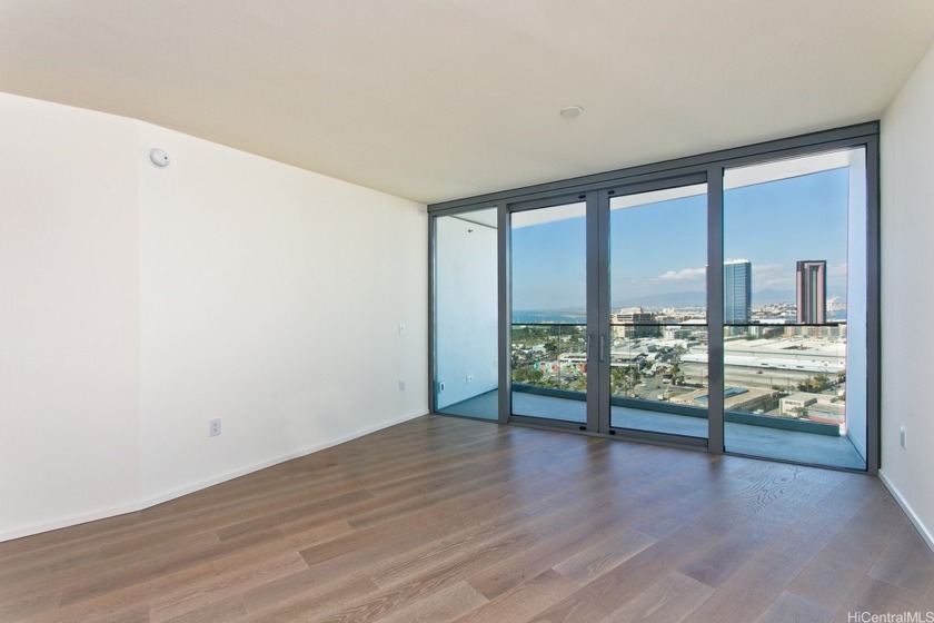 Step into this spacious studio at Ko'ula and experience the best - Beach Condo for sale in Honolulu, Hawaii on Beachhouse.com