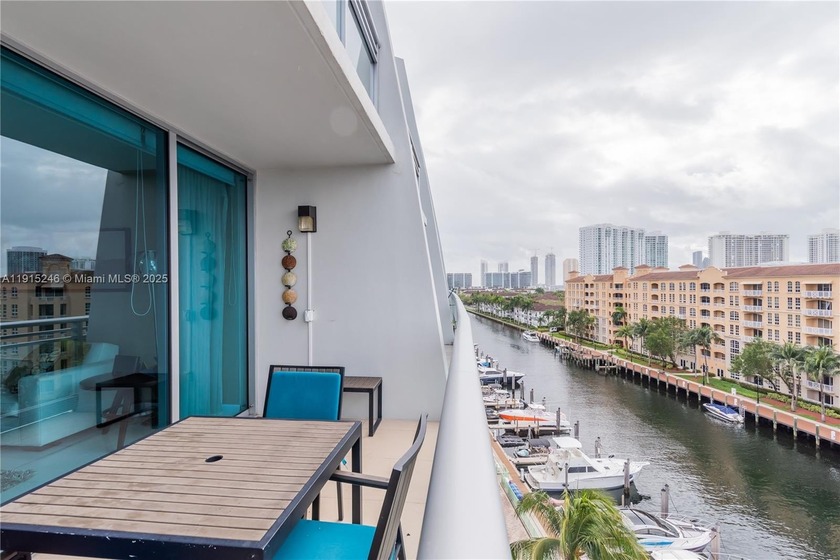 Stunning Tri-Level Penthouse in Aventura | Designed by Carlos - Beach Condo for sale in Aventura, Florida on Beachhouse.com