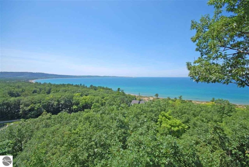 This is a rare offering of an updated, full ownership, three - Beach Condo for sale in Glen Arbor, Michigan on Beachhouse.com