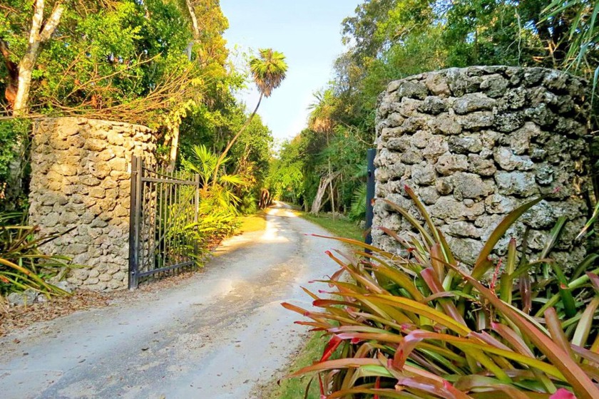 Pure magic. Every step on this property is like a step back in - Beach Home for sale in Plantation Key, Florida on Beachhouse.com