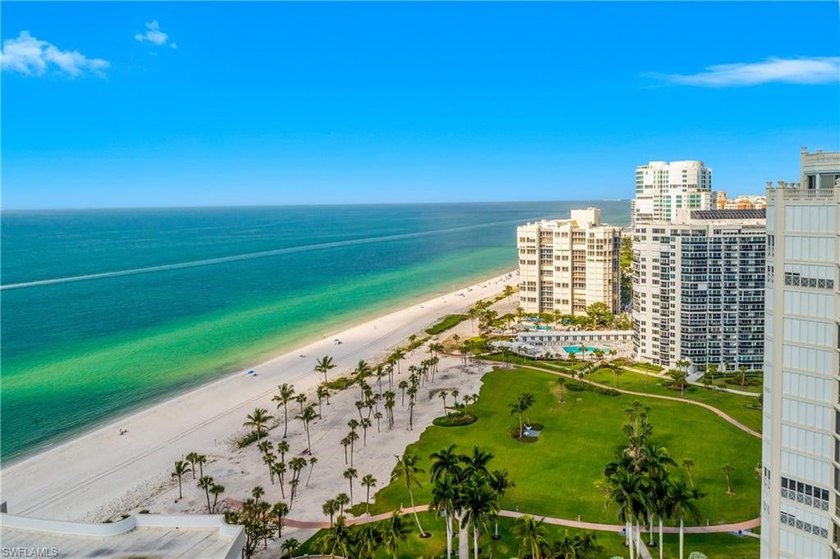 With an unerring sense of style and a refined coastal presence - Beach Condo for sale in Naples, Florida on Beachhouse.com
