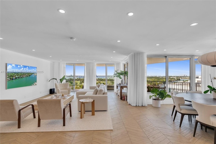 2BR/2.5BA unit in Fifty Six-Sixty Collins located on - Beach Condo for sale in Miami Beach, Florida on Beachhouse.com