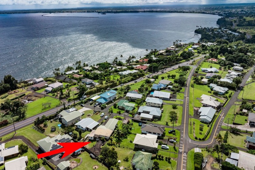 Discover this charming 1965-built home in a tranquil Hilo - Beach Home for sale in Hilo, Hawaii on Beachhouse.com