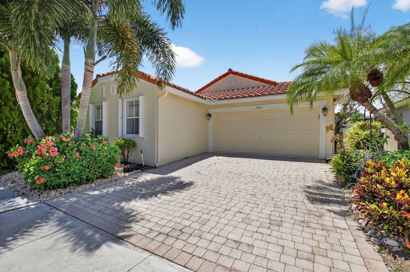 Welcome to The Cascades, a sought-after 55+ Community located in - Beach Home for sale in Boynton Beach, Florida on Beachhouse.com
