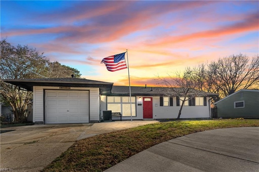Make time to check out 620 De Laura Lane, a 1,710 sq ft - Beach Home for sale in Virginia Beach, Virginia on Beachhouse.com