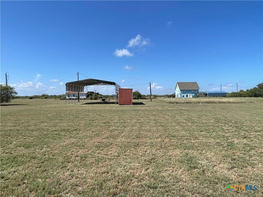 Great property in Olivia. Access to some of the best fishing in - Beach Lot for sale in Port Lavaca, Texas on Beachhouse.com