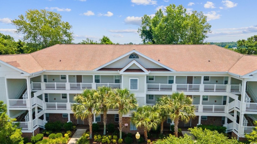 SPECTACULAR first floor FURNISHED unit in the ever so popular - Beach Condo for sale in North Myrtle Beach, South Carolina on Beachhouse.com