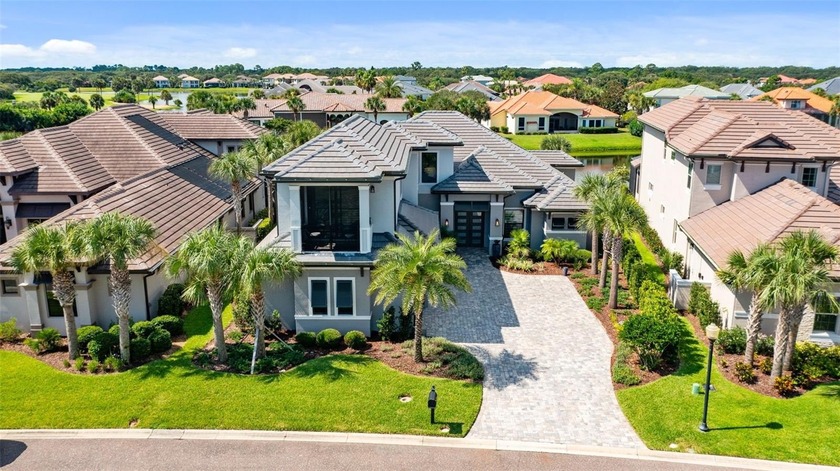 Welcome to refined coastal living in this extraordinary - Beach Home for sale in Palm Coast, Florida on Beachhouse.com