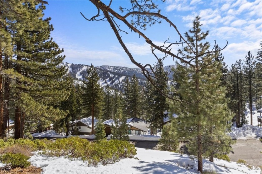 Immediate access to Incline Village's resident amenities and an - Beach Lot for sale in Incline Village, Nevada on Beachhouse.com