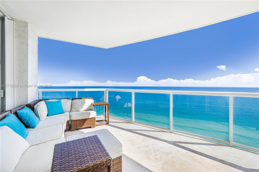 Magnificent opportunity to own this beautiful Ocean Front - Beach Condo for sale in Sunny Isles Beach, Florida on Beachhouse.com