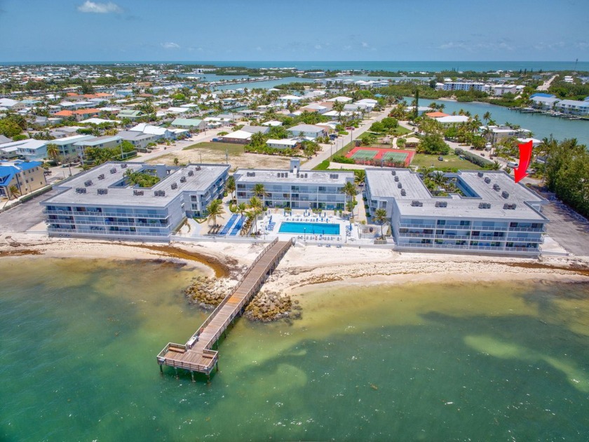 Tropical Tranquility & Income Opportunity at Casa Clara - Key - Beach Condo for sale in Key Colony Beach, Florida on Beachhouse.com