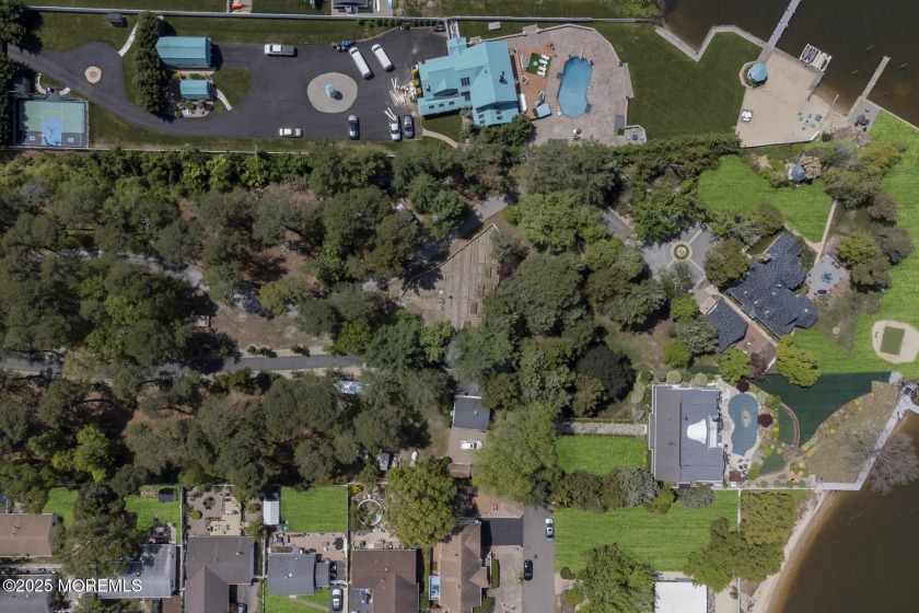 Proposed 14 lot subdivision in coveted Silverton section of Toms - Beach Acreage for sale in Toms River, New Jersey on Beachhouse.com