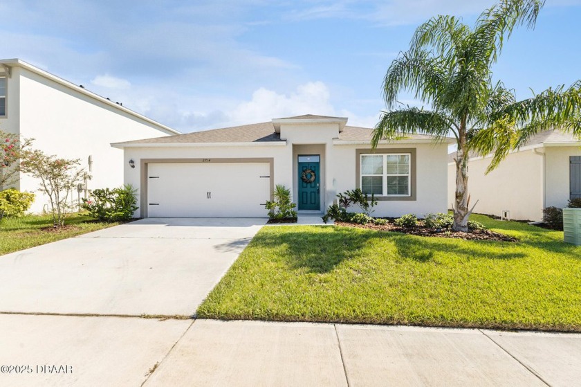 **PRICE IMPROVEMENT!** Welcome to this beautiful and spacious - Beach Home for sale in New Smyrna Beach, Florida on Beachhouse.com