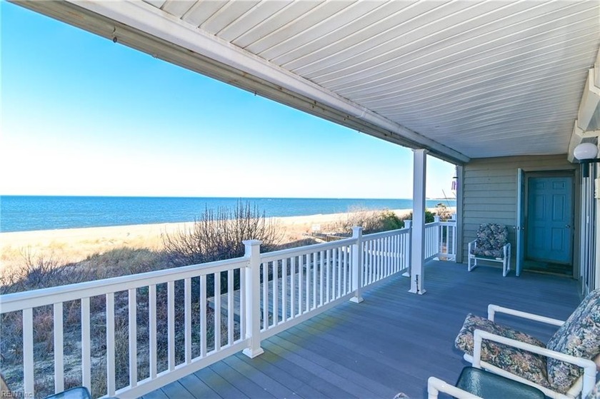 WELCOME TO THIS STUNNING DIRECT BAY AND BEACHFRONT CONDO.  HUGE - Beach Condo for sale in Virginia Beach, Virginia on Beachhouse.com