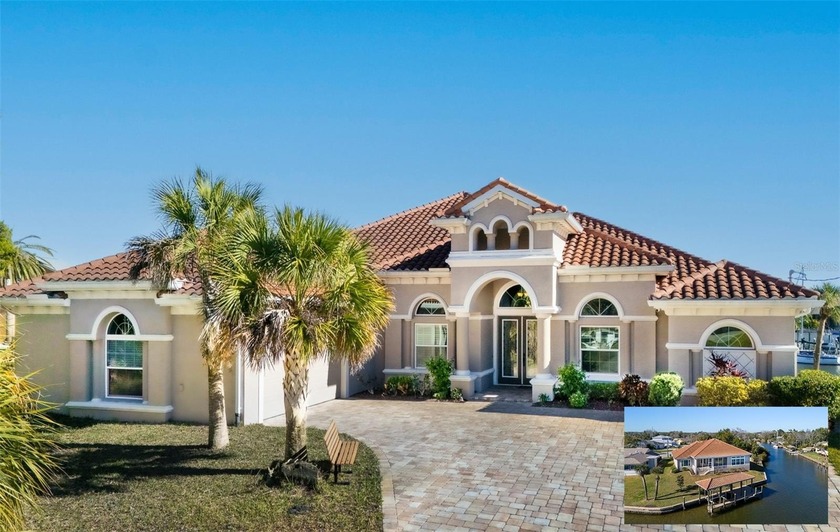 Under contract-accepting backup offers. Welcome to Paradise! - Beach Home for sale in Palm Coast, Florida on Beachhouse.com