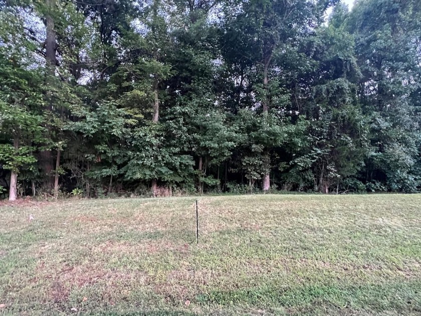 Beautiful wooded lot conveniently located across the street from - Beach Lot for sale in Montross, Virginia on Beachhouse.com