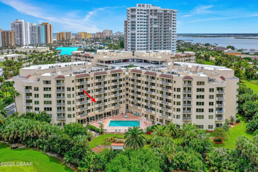 A coastal haven nestled in the heart of Daytona Beach Shores, a - Beach Condo for sale in Daytona Beach Shores, Florida on Beachhouse.com
