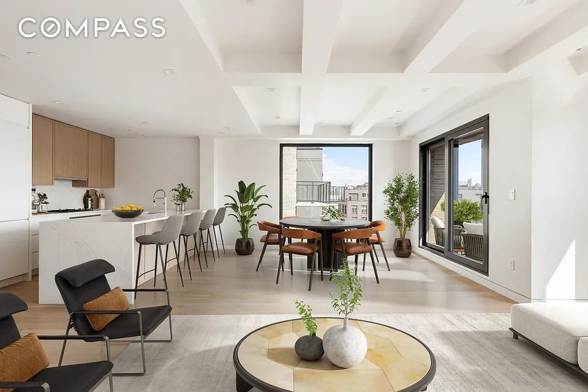 Welcome to 96 North 1st Street, a new development in the heart - Beach Condo for sale in Brooklyn, New York on Beachhouse.com