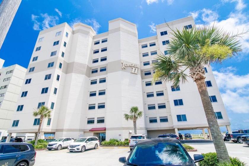 Gorgeous turnkey corner oceanfront unit! Relax on the spacious L - Beach Condo for sale in North Myrtle Beach, South Carolina on Beachhouse.com