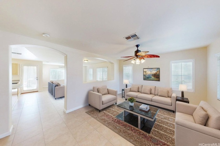 Imagine owning a stylish, energy-efficient home where your - Beach Home for sale in Ewa Beach, Hawaii on Beachhouse.com