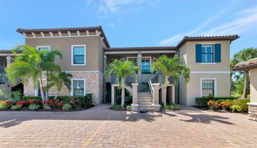 Welcome to Esplanade, one of the most desirable addresses in - Beach Condo for sale in Bradenton, Florida on Beachhouse.com