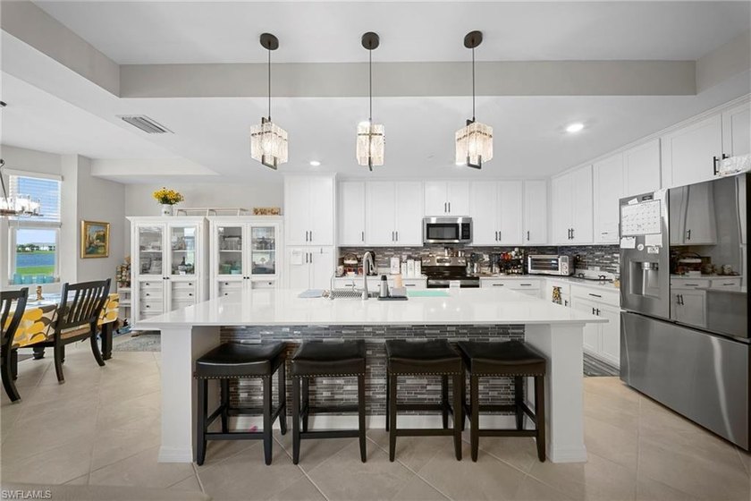 IMMEDIATE GOLF MEMBERSHIP | NO WAITLIST | BUILT IN 2024 | PRICED - Beach Condo for sale in Ave Maria, Florida on Beachhouse.com