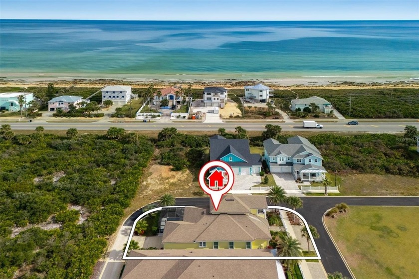 Under contract-accepting backup offers. Tucked within the gated - Beach Home for sale in Palm Coast, Florida on Beachhouse.com