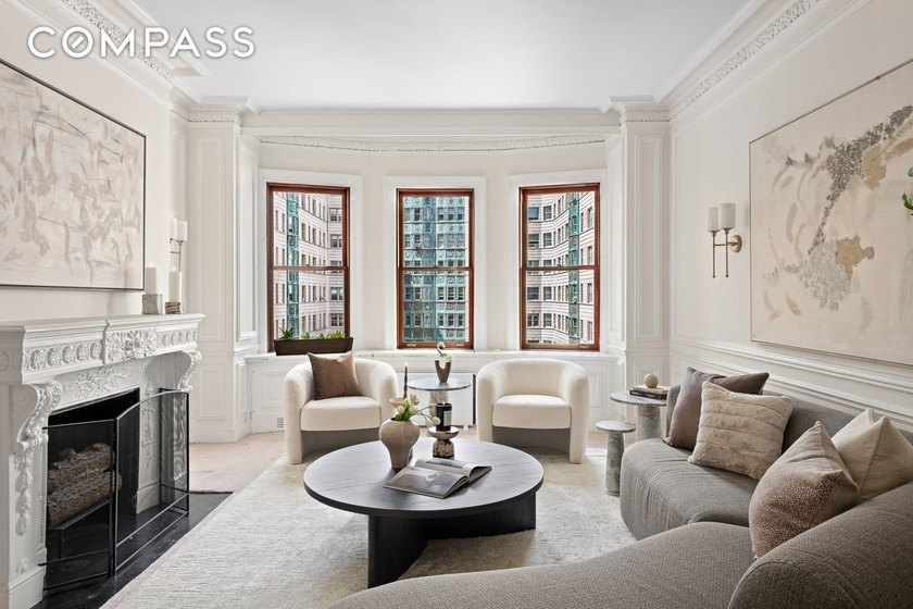 "Rarely available classic 6 at The Belnord, one of the - Beach Condo for sale in New York, New York on Beachhouse.com
